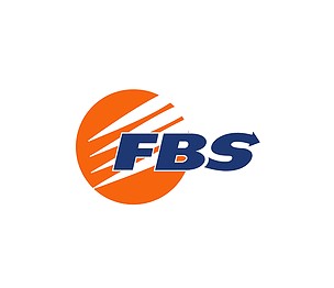 FBS (Finding Better Solutions) 48675 1/16" x 60YD LEBLEU FINE LINE TAPE